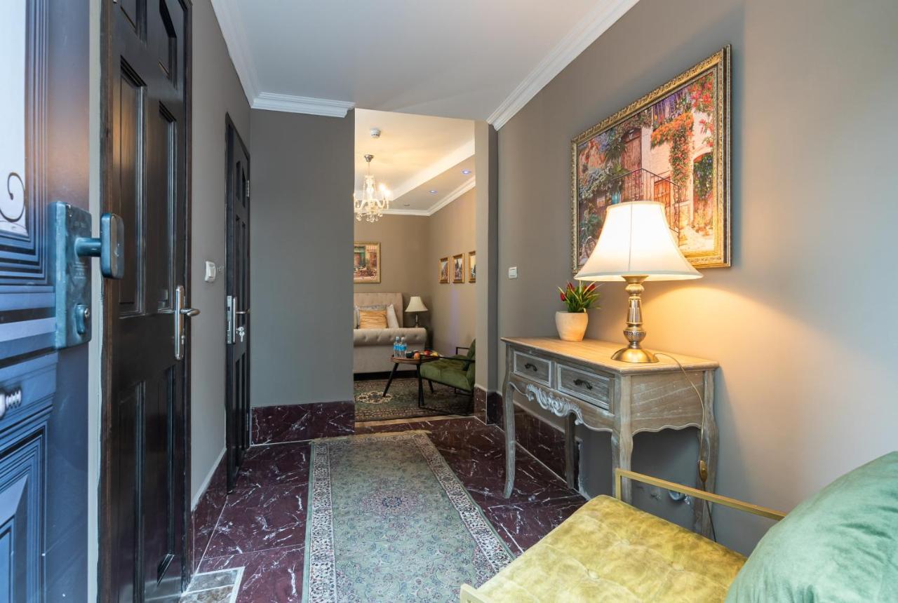 Hermespa Tel Aviv Hotel 외부 사진