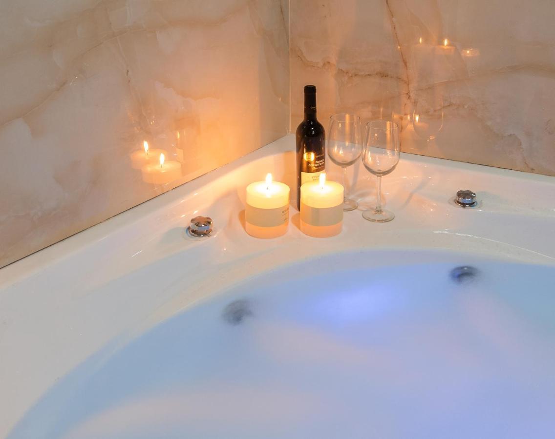 Hermespa Tel Aviv Hotel 외부 사진