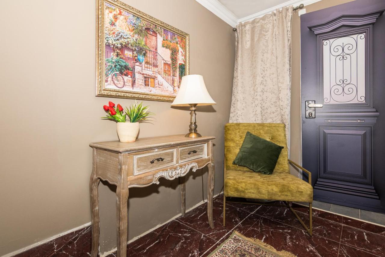 Hermespa Tel Aviv Hotel 외부 사진