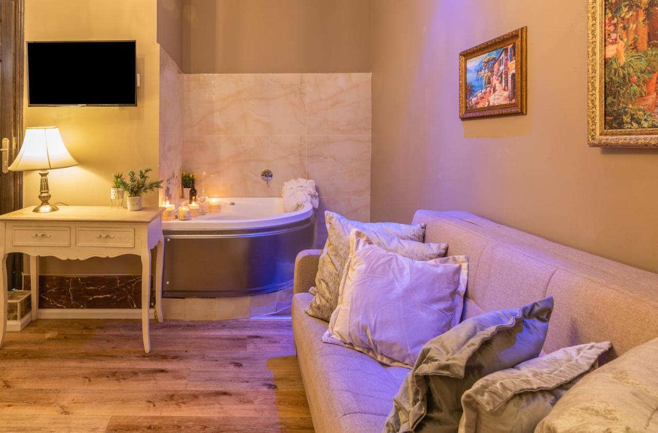Hermespa Tel Aviv Hotel 외부 사진