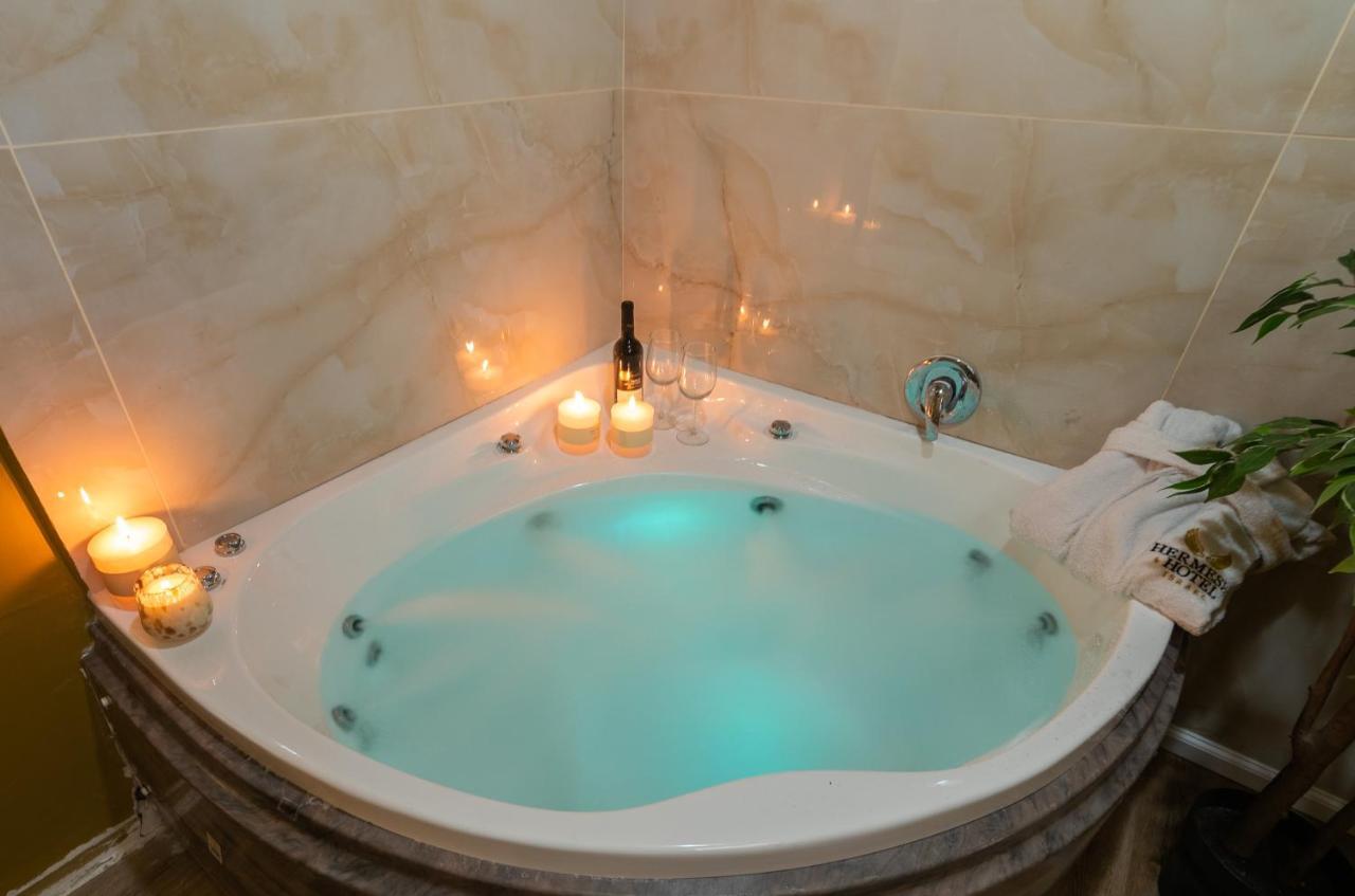 Hermespa Tel Aviv Hotel 외부 사진