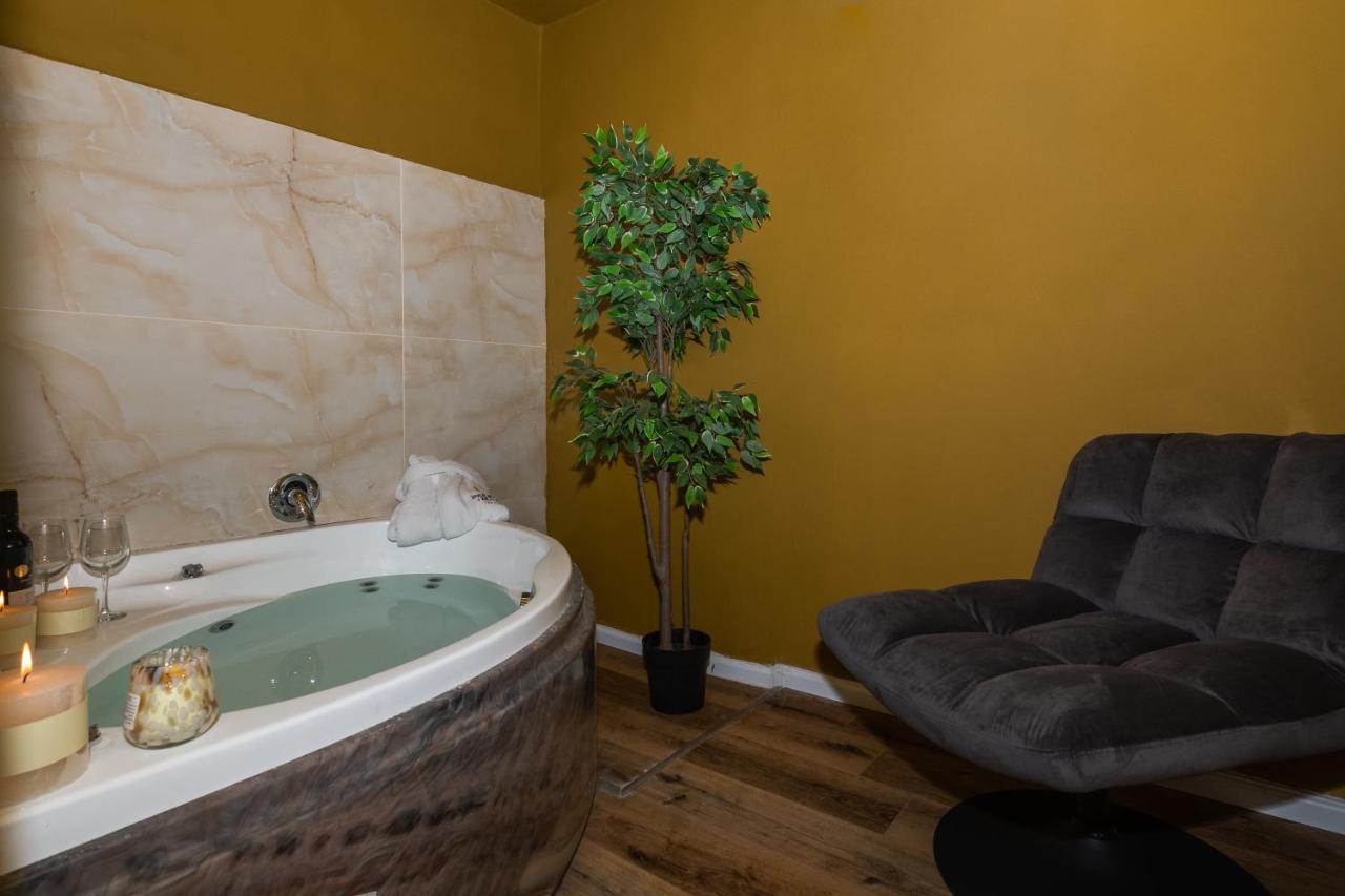 Hermespa Tel Aviv Hotel 외부 사진