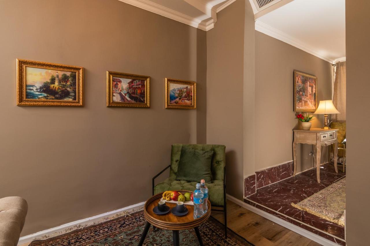 Hermespa Tel Aviv Hotel 외부 사진